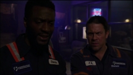Leverage Redemption - Season 02 Episode 01